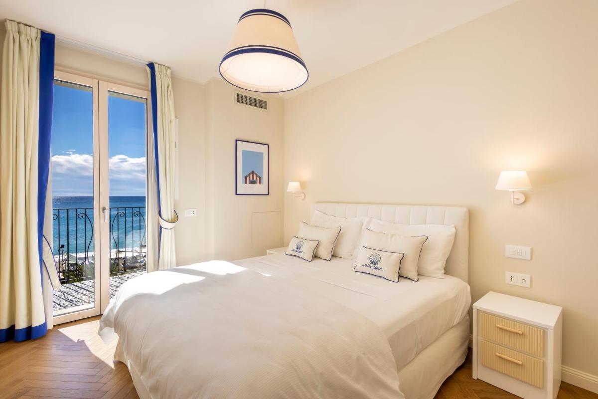 A'mare Boutique Hotel & Spa