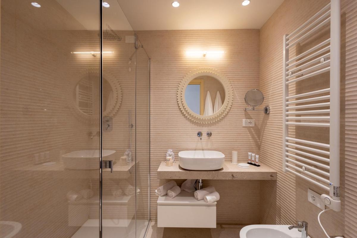 A'mare Boutique Hotel & Spa