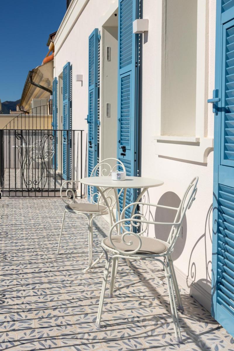 A'mare Boutique Hotel & Spa