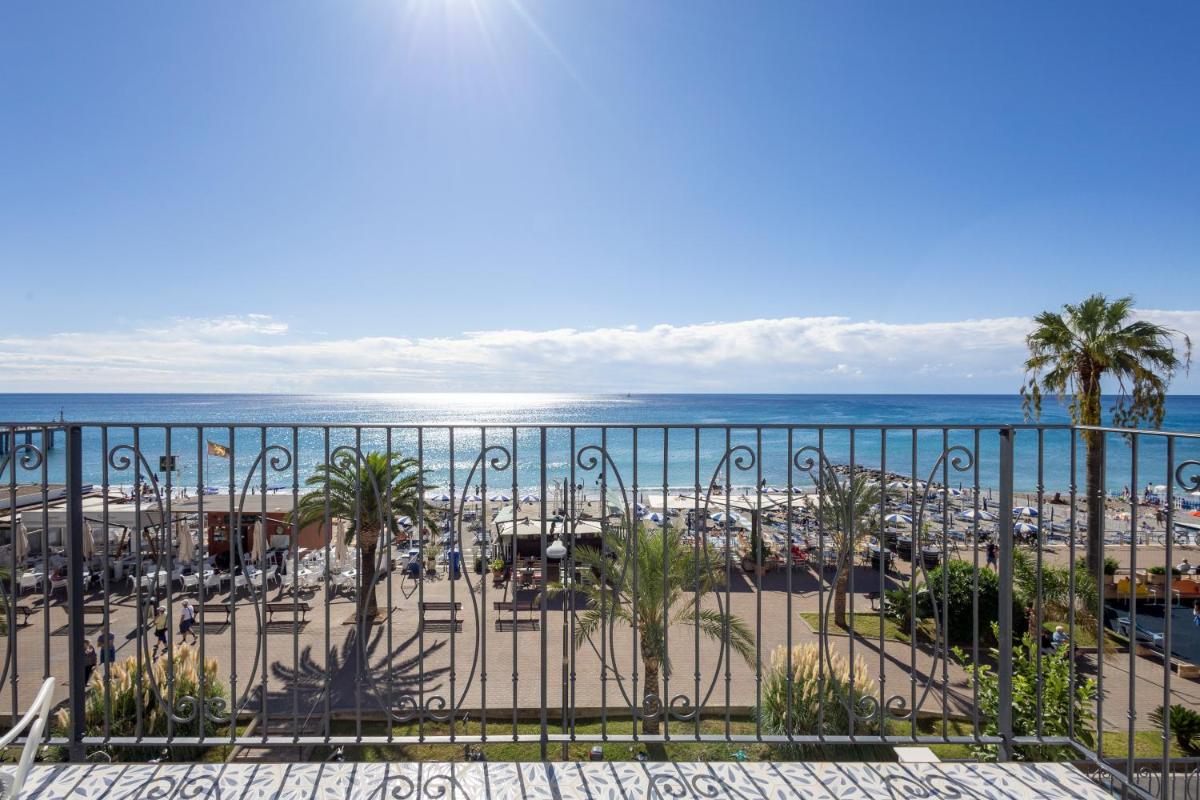 A'mare Boutique Hotel & Spa