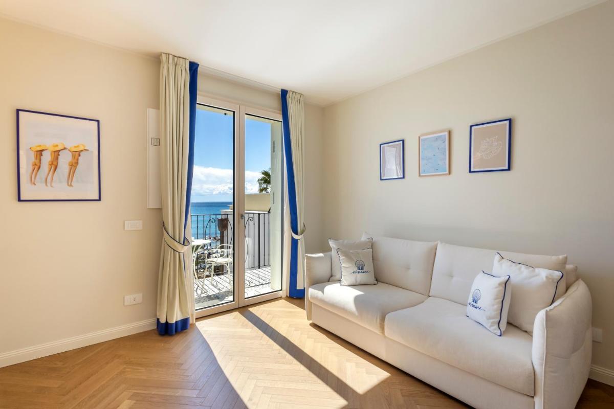 A'mare Boutique Hotel & Spa