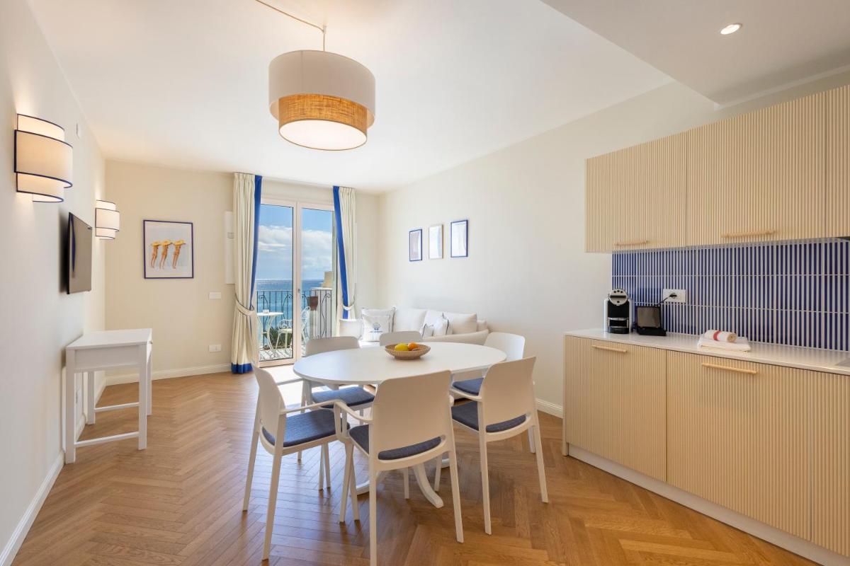 A'mare Boutique Hotel & Spa