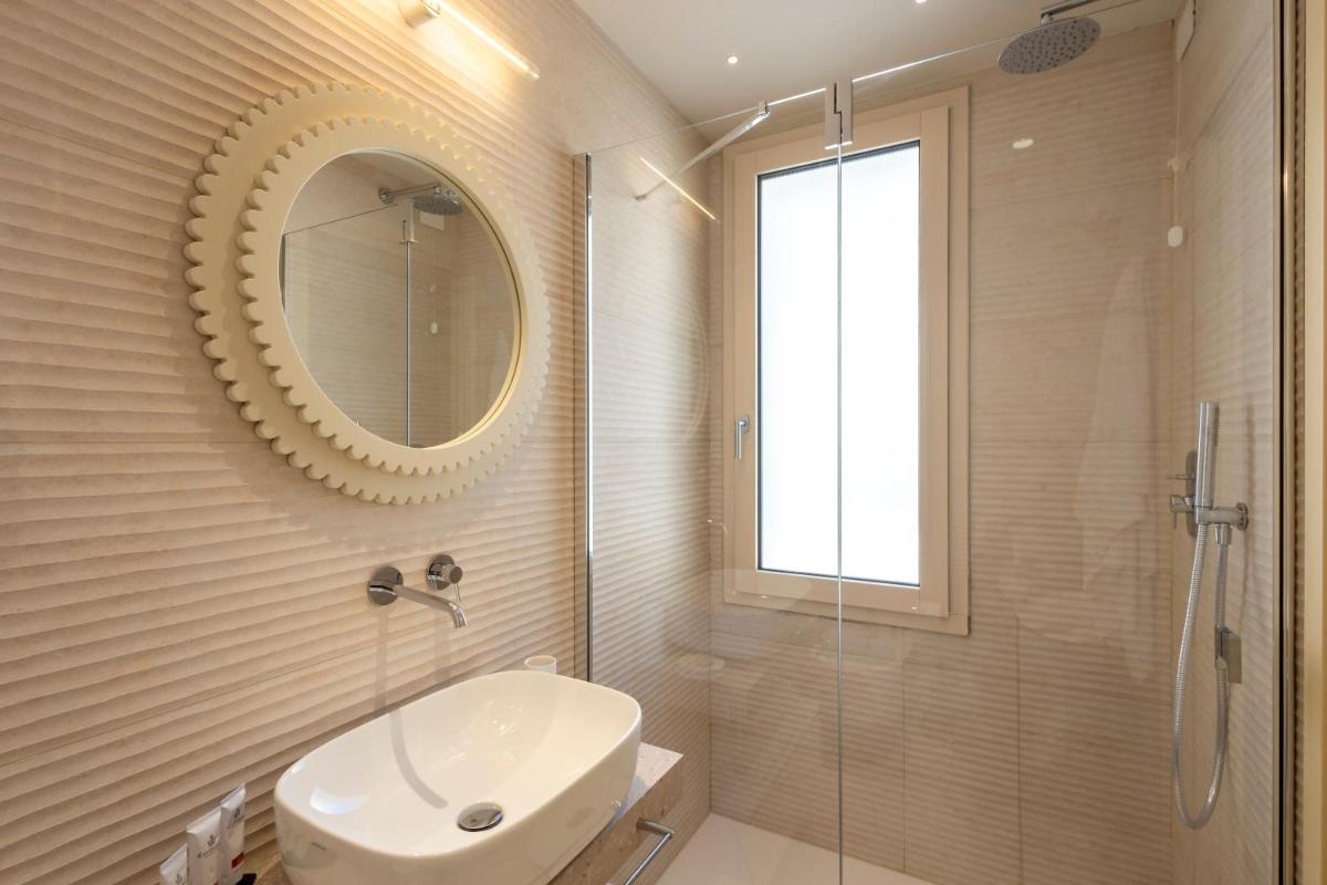 A'mare Boutique Hotel & Spa