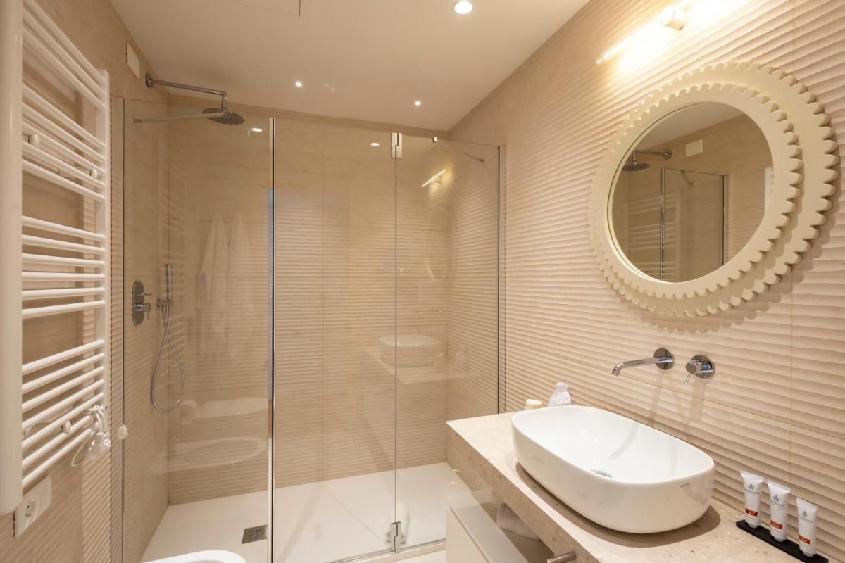 A'mare Boutique Hotel & Spa