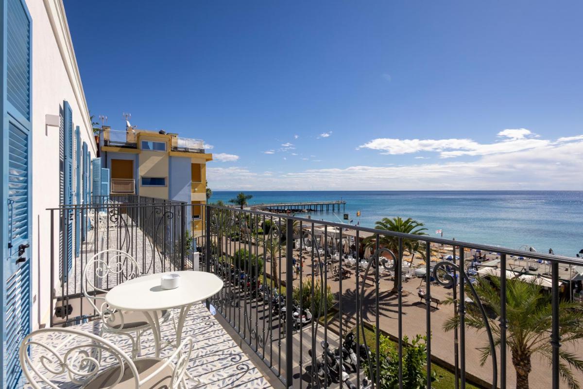 A'mare Boutique Hotel & Spa