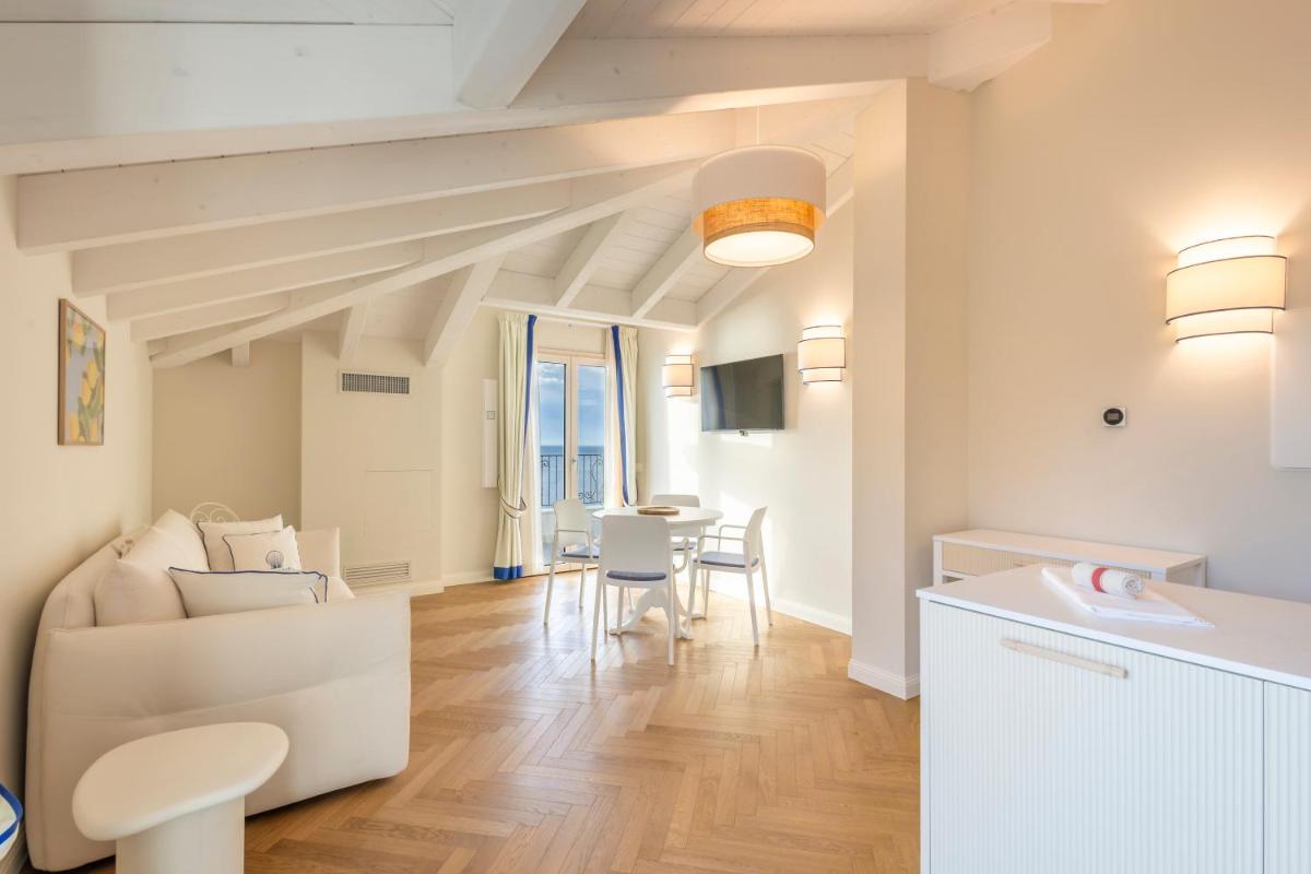 A'mare Boutique Hotel & Spa