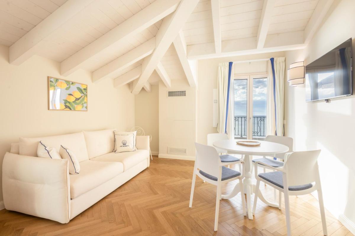 A'mare Boutique Hotel & Spa