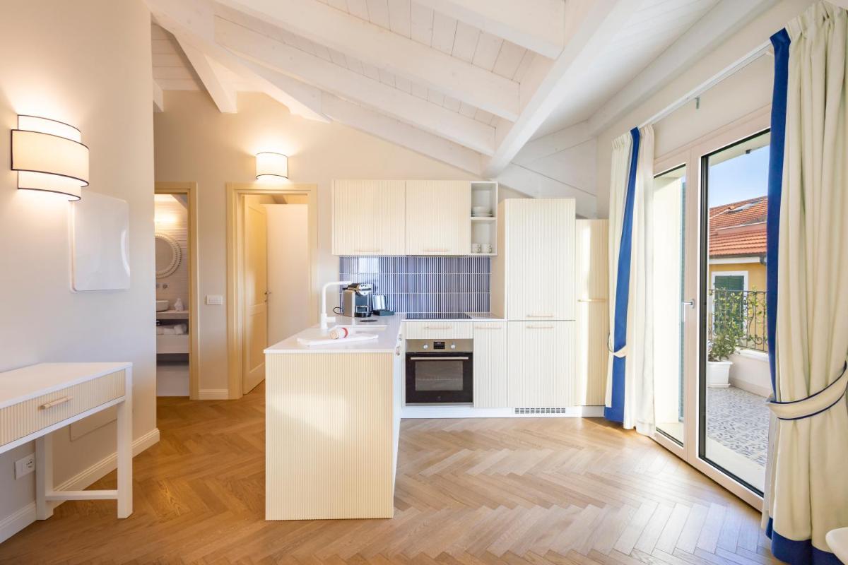 A'mare Boutique Hotel & Spa