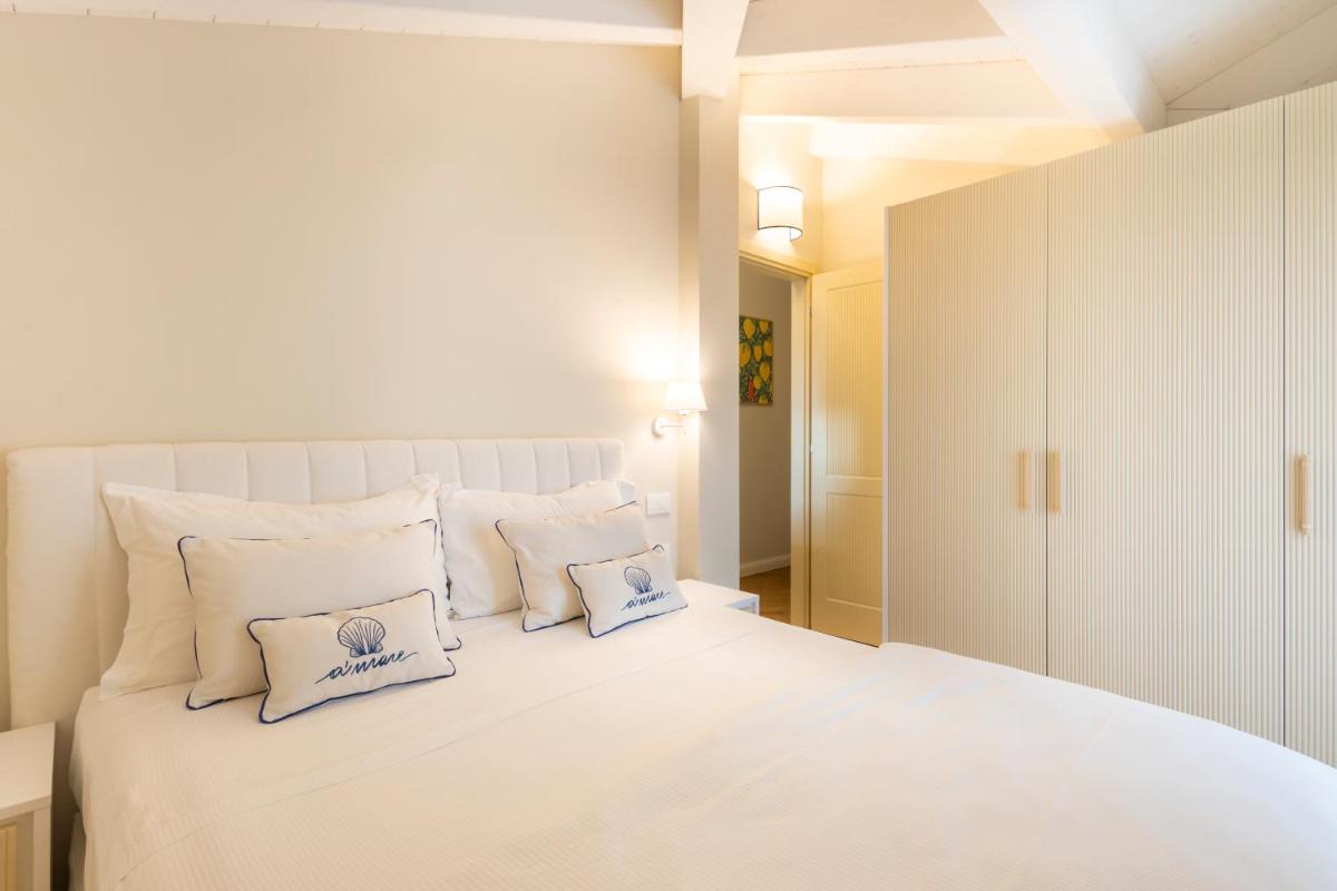 A'mare Boutique Hotel & Spa