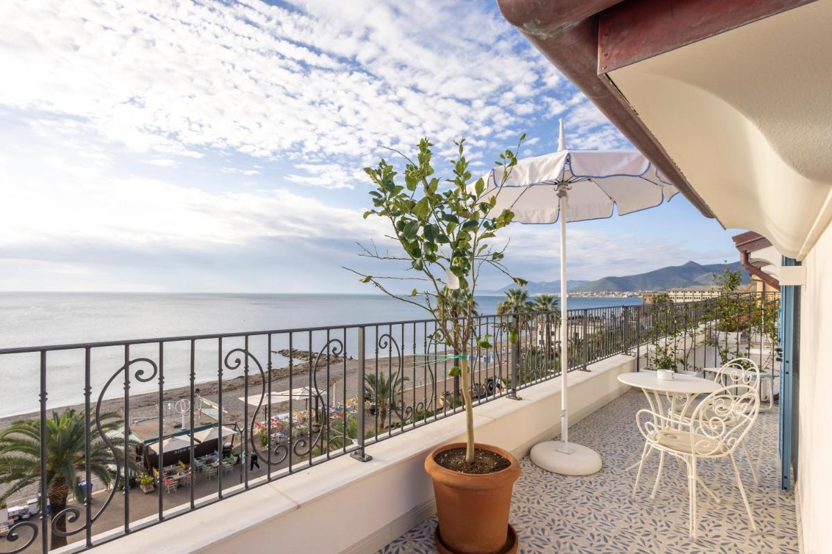 A'mare Boutique Hotel & Spa