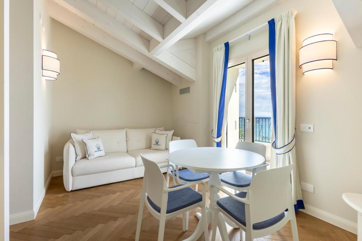 A'mare Boutique Hotel & Spa