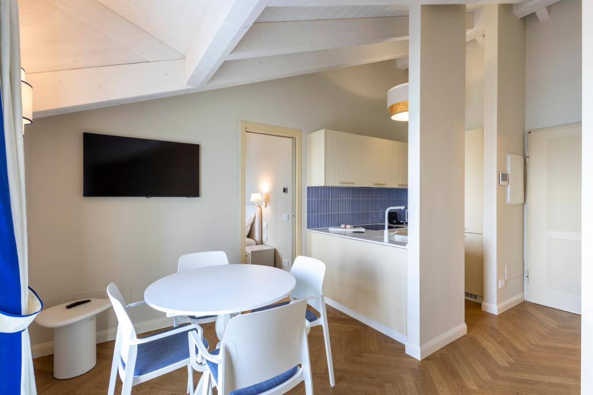 A'mare Boutique Hotel & Spa