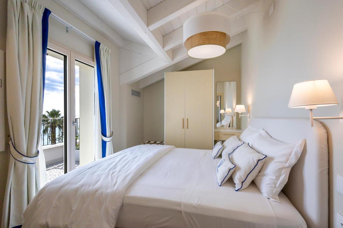 A'mare Boutique Hotel & Spa