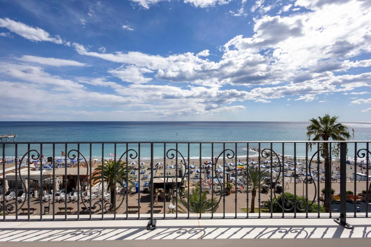 A'mare Boutique Hotel & Spa