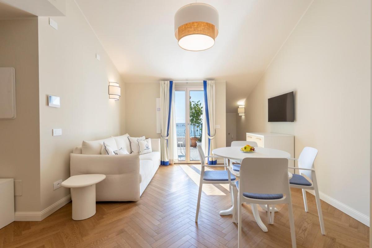 A'mare Boutique Hotel & Spa