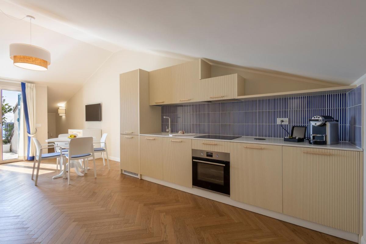 A'mare Boutique Hotel & Spa