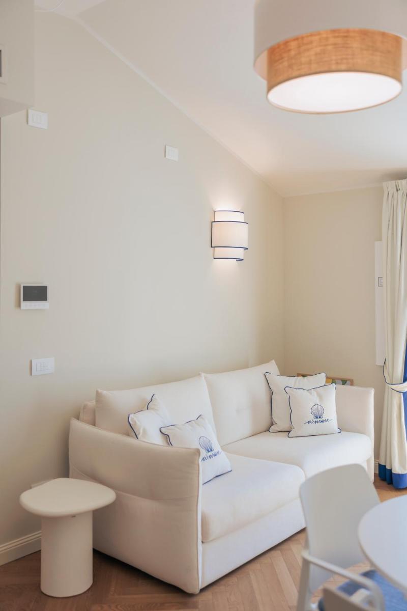 A'mare Boutique Hotel & Spa