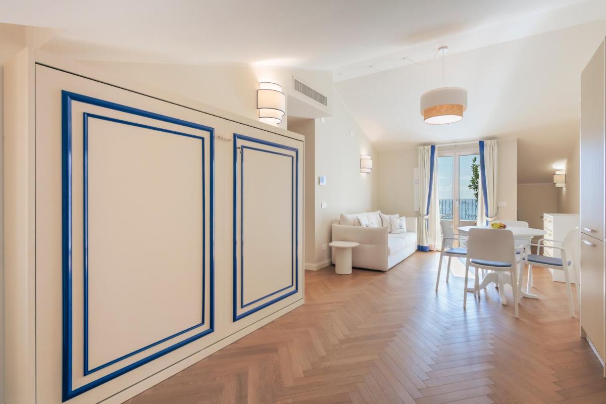 A'mare Boutique Hotel & Spa