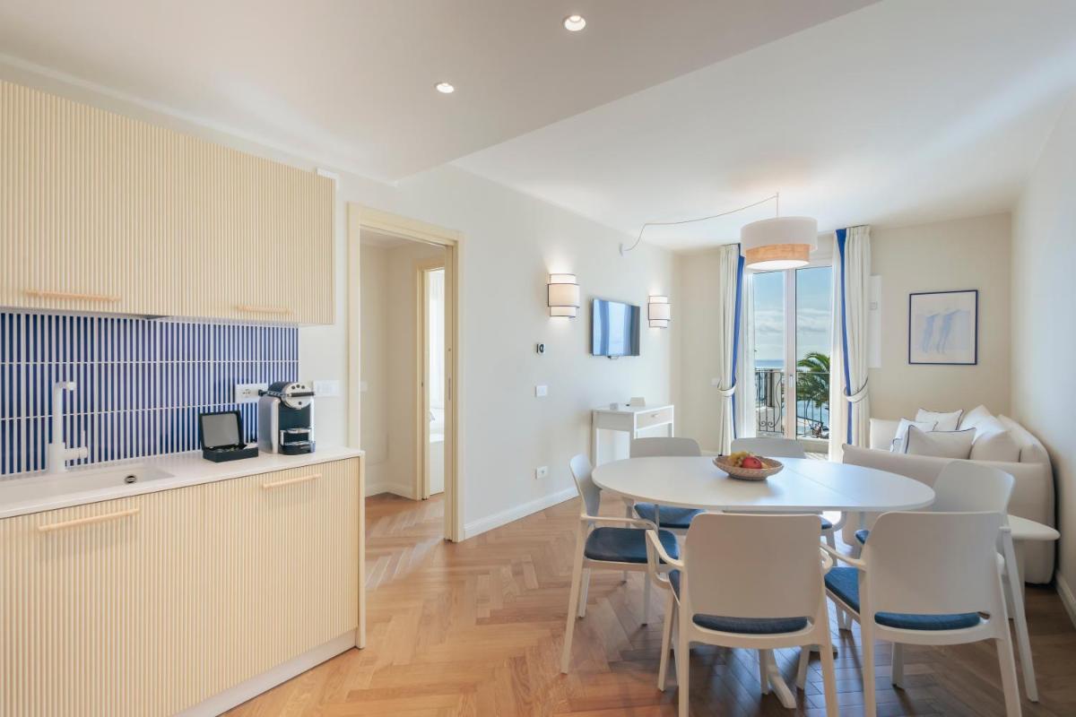 A'mare Boutique Hotel & Spa