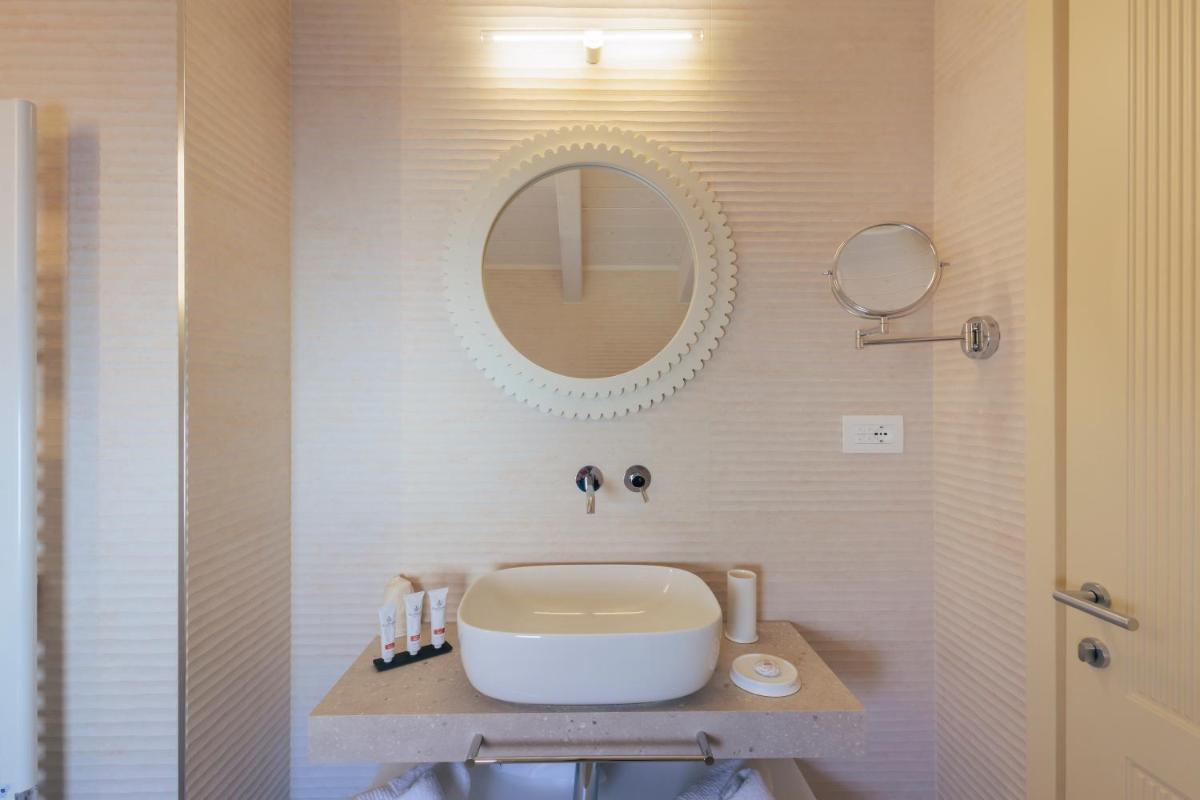 A'mare Boutique Hotel & Spa