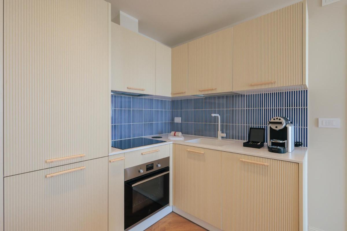 A'mare Boutique Hotel & Spa