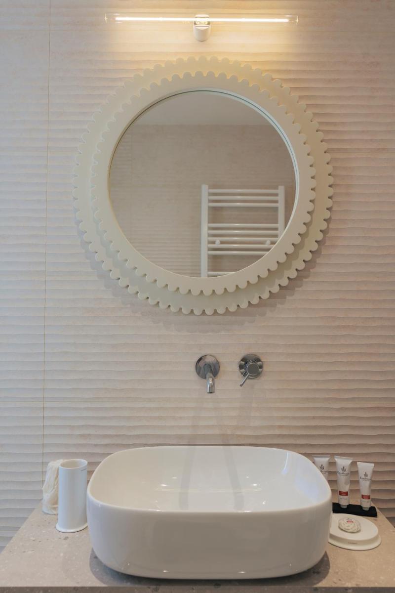 A'mare Boutique Hotel & Spa