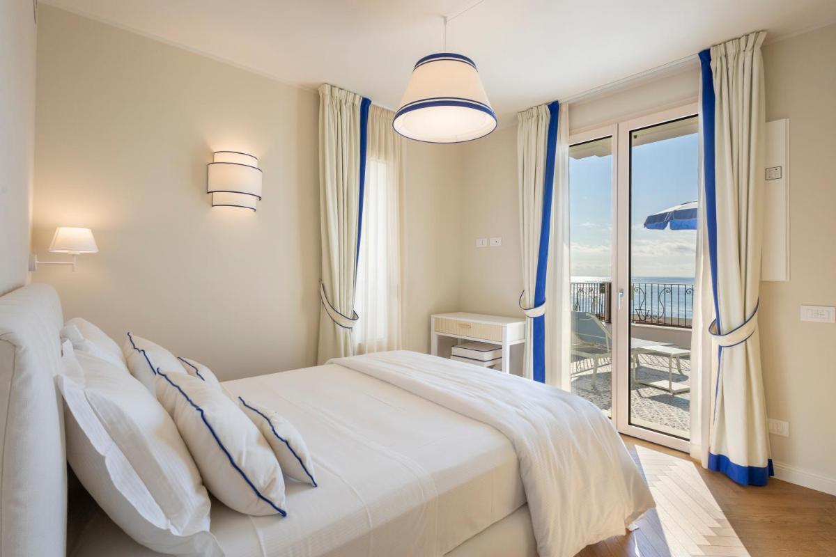 A'mare Boutique Hotel & Spa