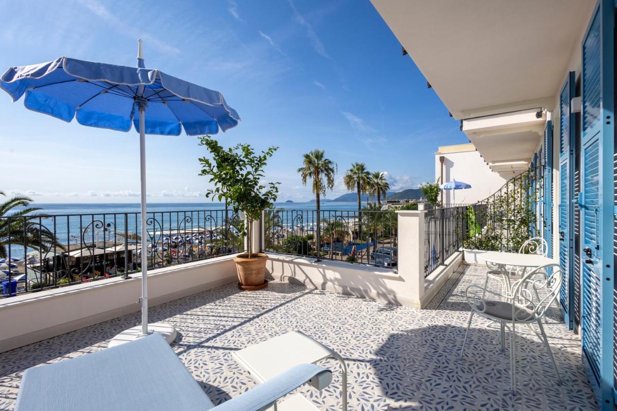 A'mare Boutique Hotel & Spa