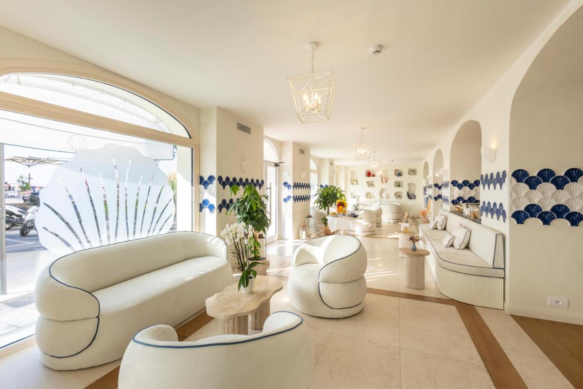 A'mare Boutique Hotel & Spa