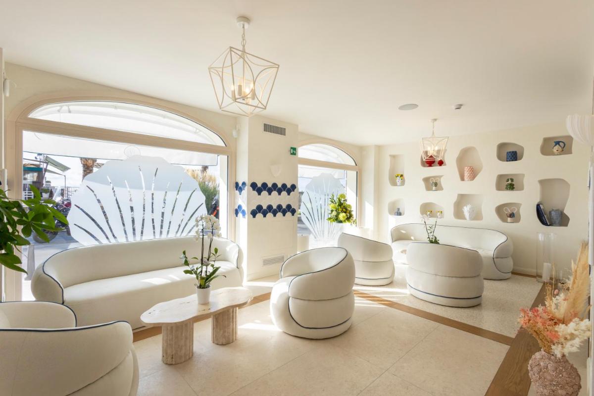 A'mare Boutique Hotel & Spa