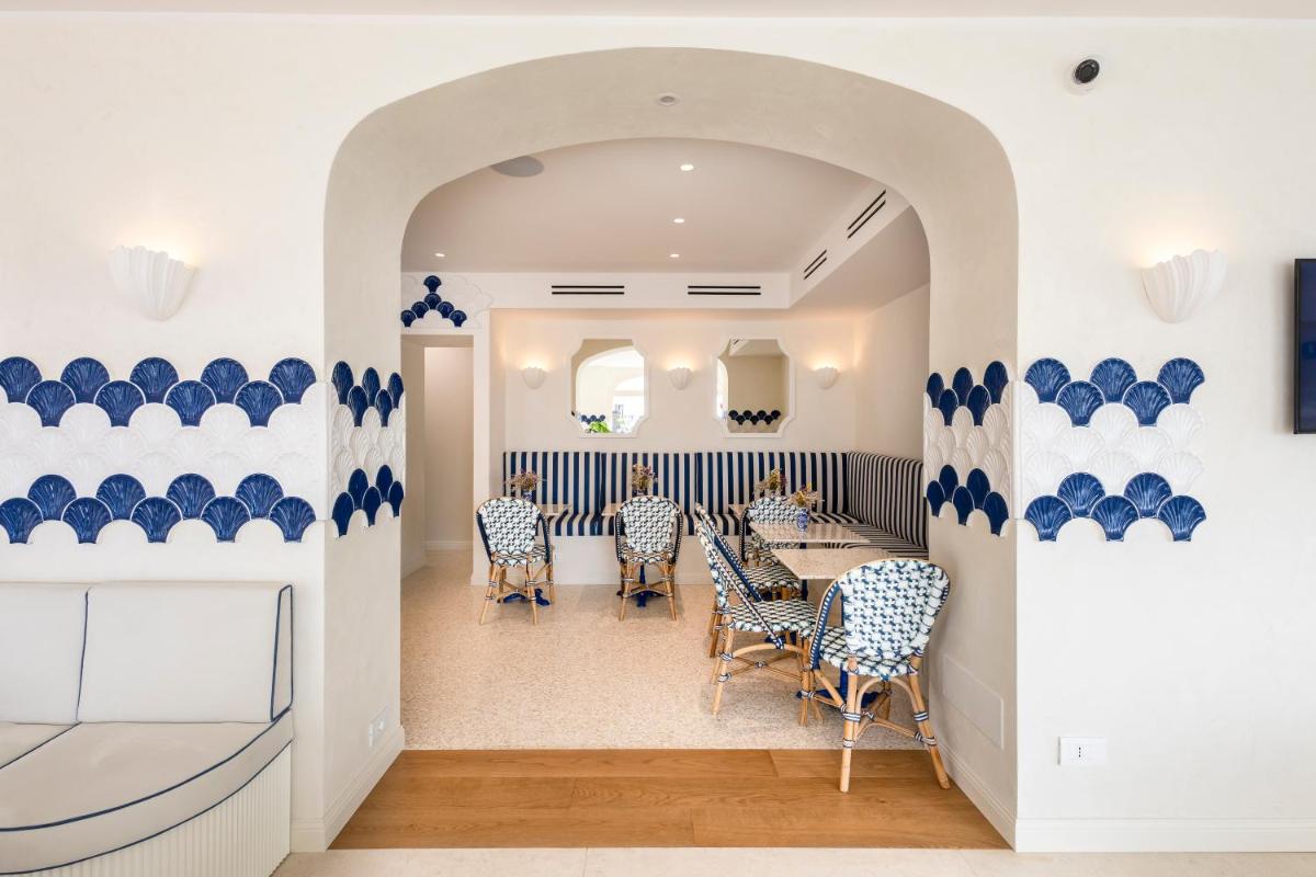 A'mare Boutique Hotel & Spa