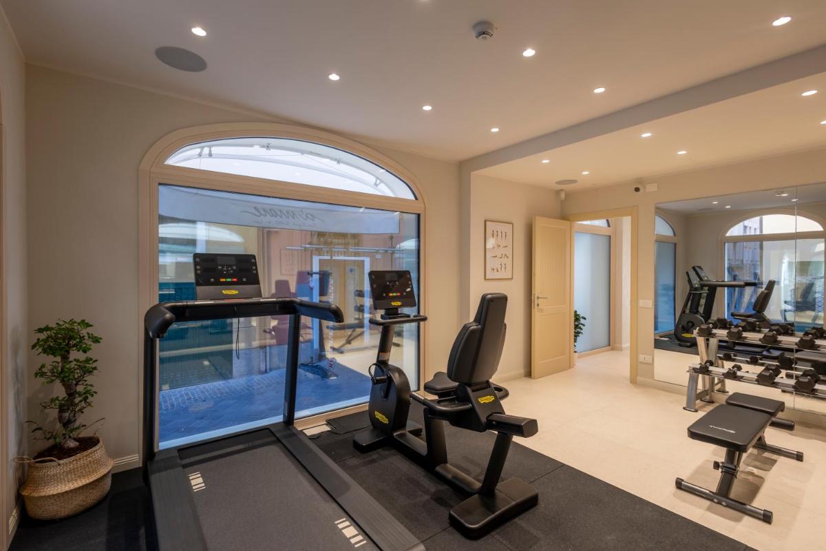 A'mare Boutique Hotel & Spa