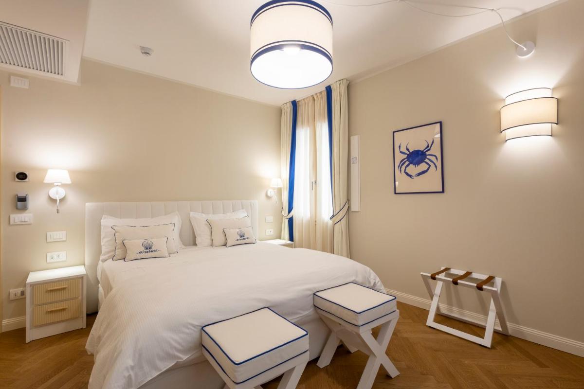 A'mare Boutique Hotel & Spa