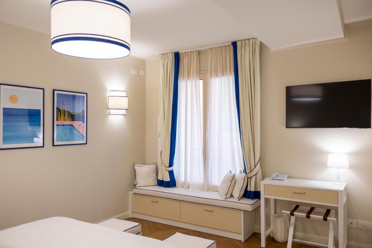 A'mare Boutique Hotel & Spa