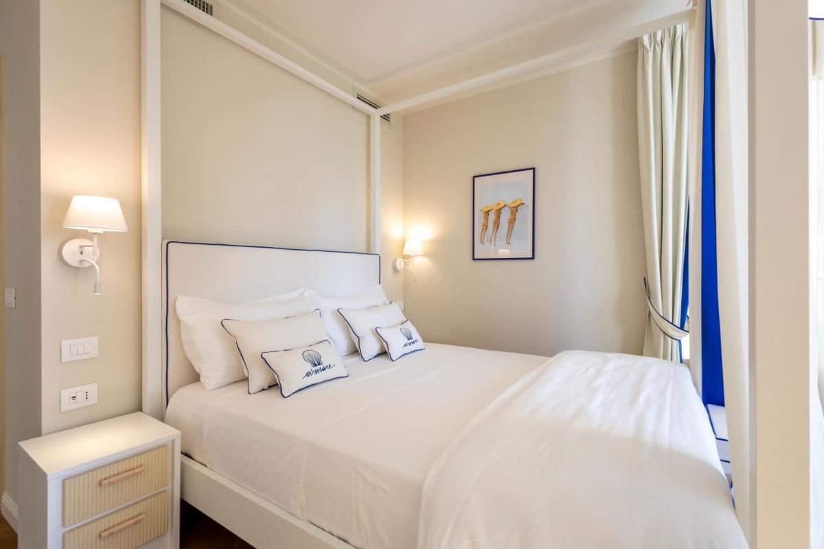 A'mare Boutique Hotel & Spa
