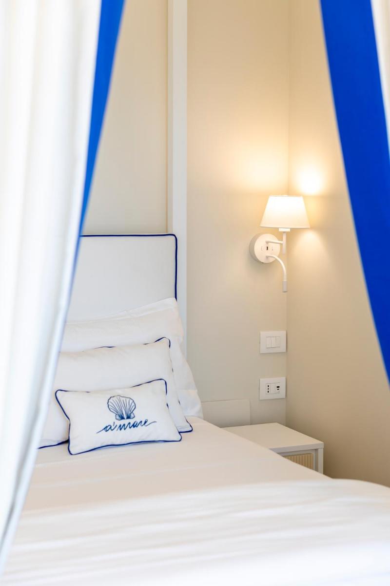 A'mare Boutique Hotel & Spa