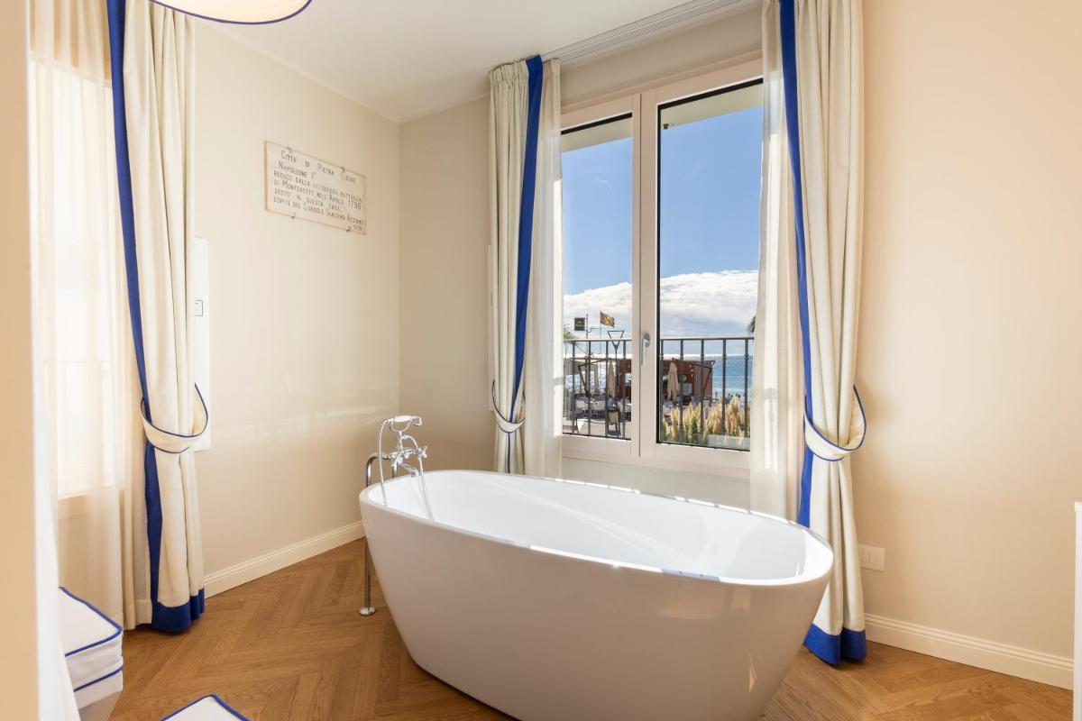 A'mare Boutique Hotel & Spa