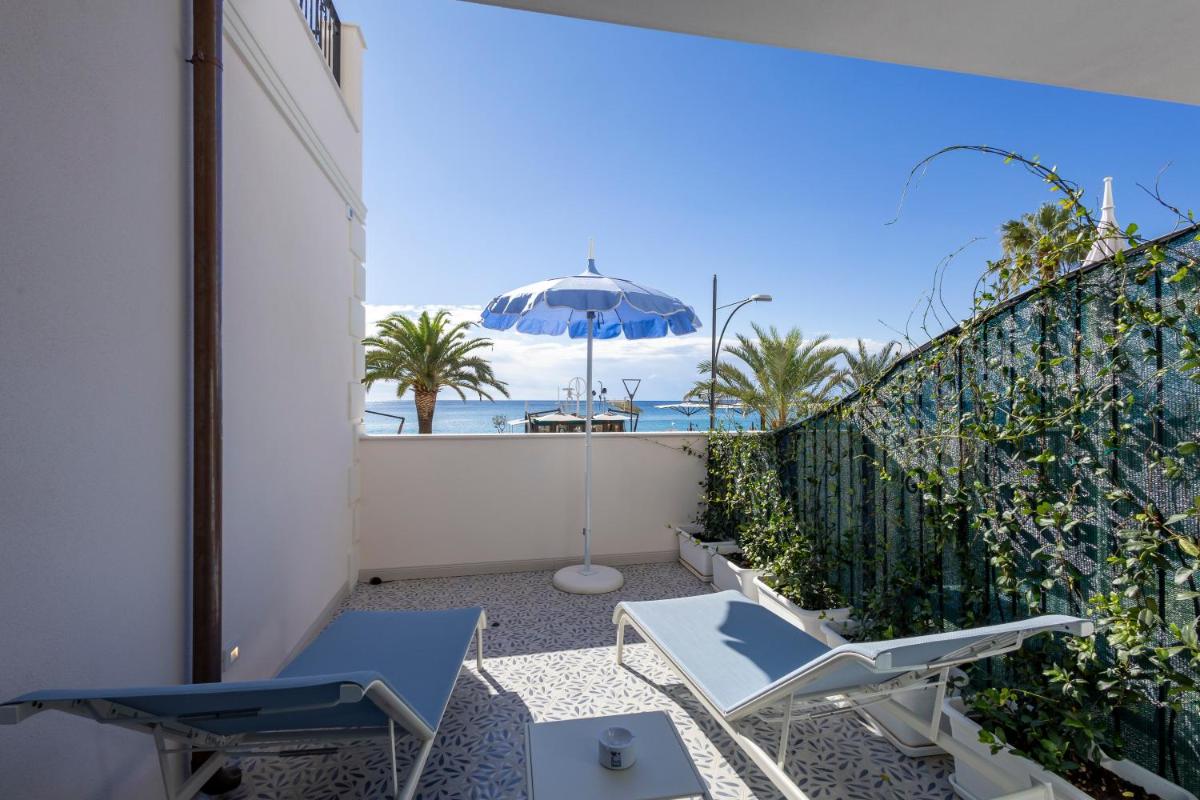 A'mare Boutique Hotel & Spa
