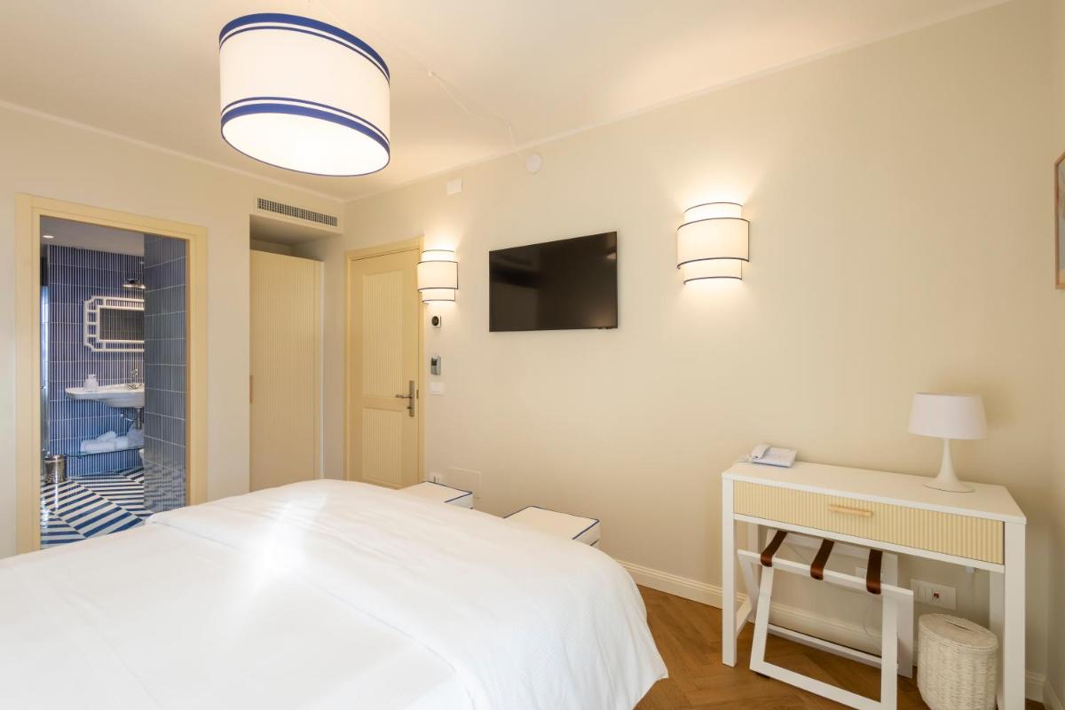 A'mare Boutique Hotel & Spa