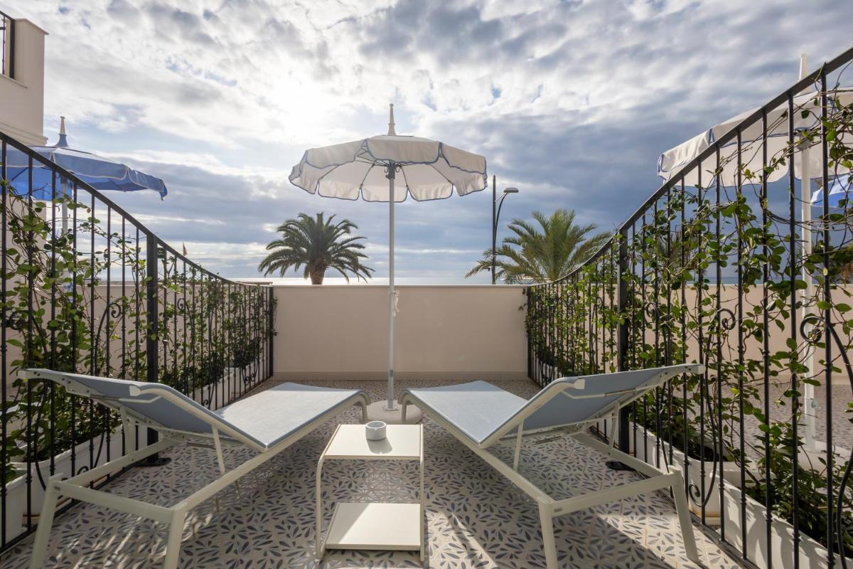 A'mare Boutique Hotel & Spa