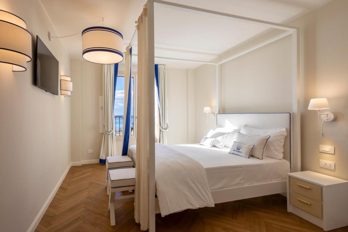 A'mare Boutique Hotel & Spa