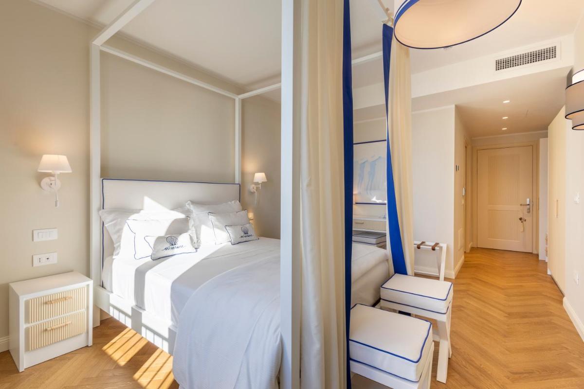 A'mare Boutique Hotel & Spa