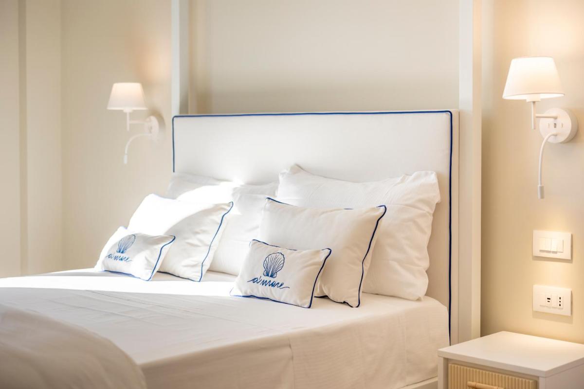 A'mare Boutique Hotel & Spa