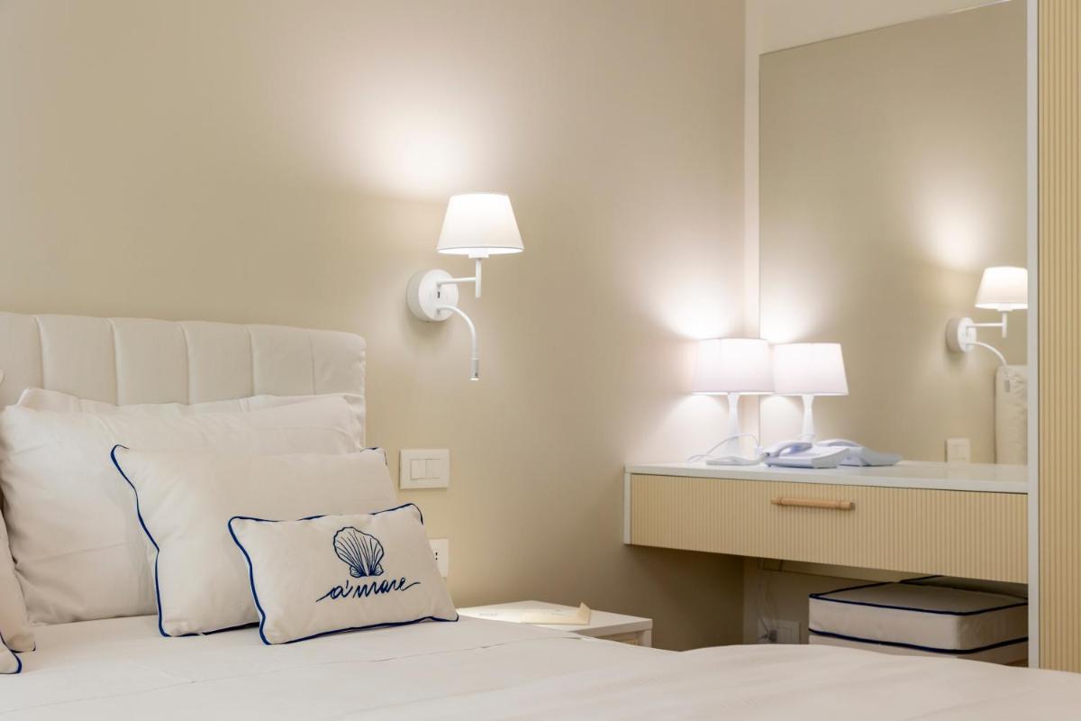 A'mare Boutique Hotel & Spa