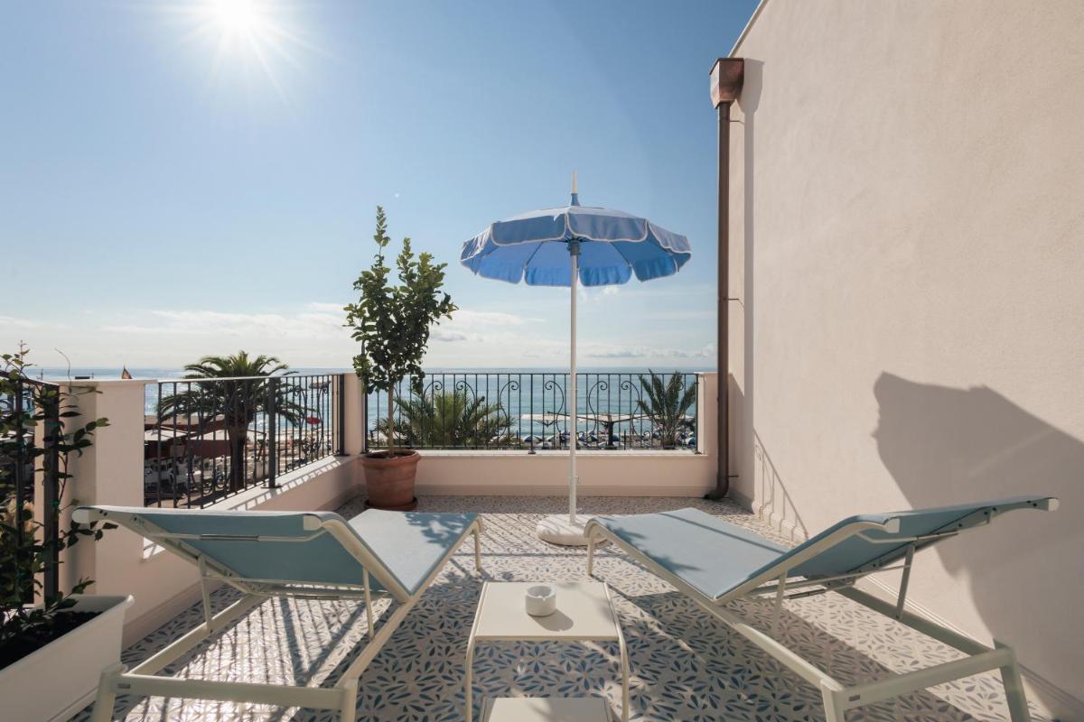A'mare Boutique Hotel & Spa