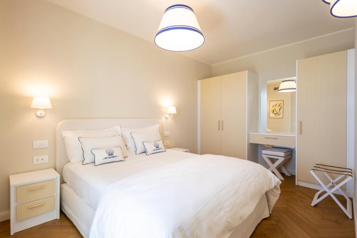 A'mare Boutique Hotel & Spa