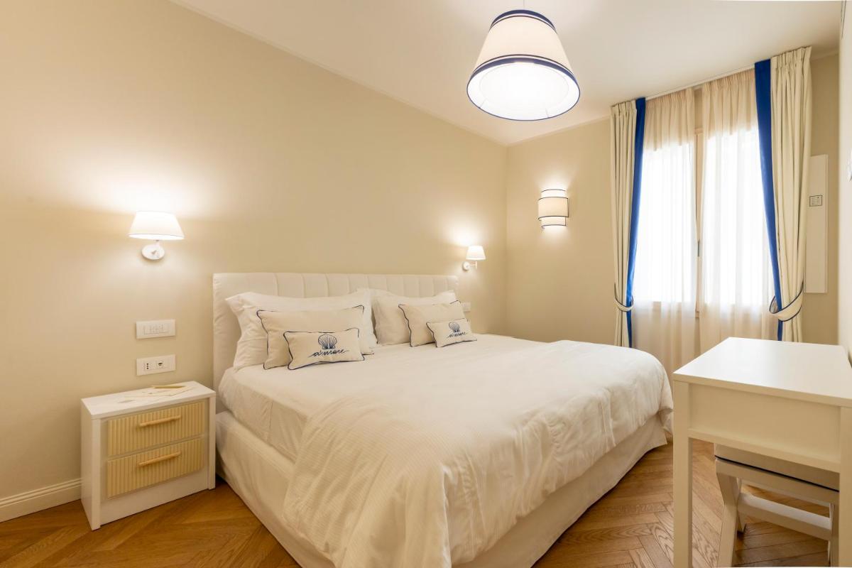 A'mare Boutique Hotel & Spa