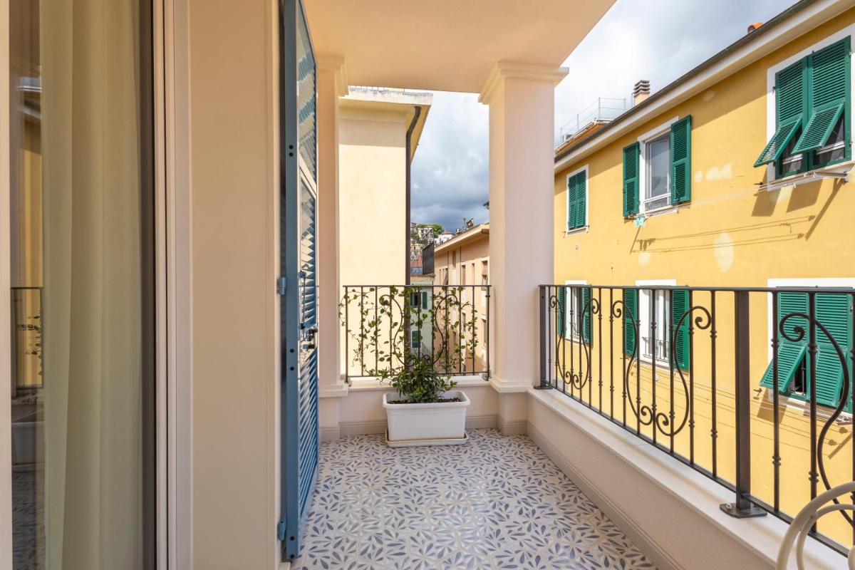 A'mare Boutique Hotel & Spa