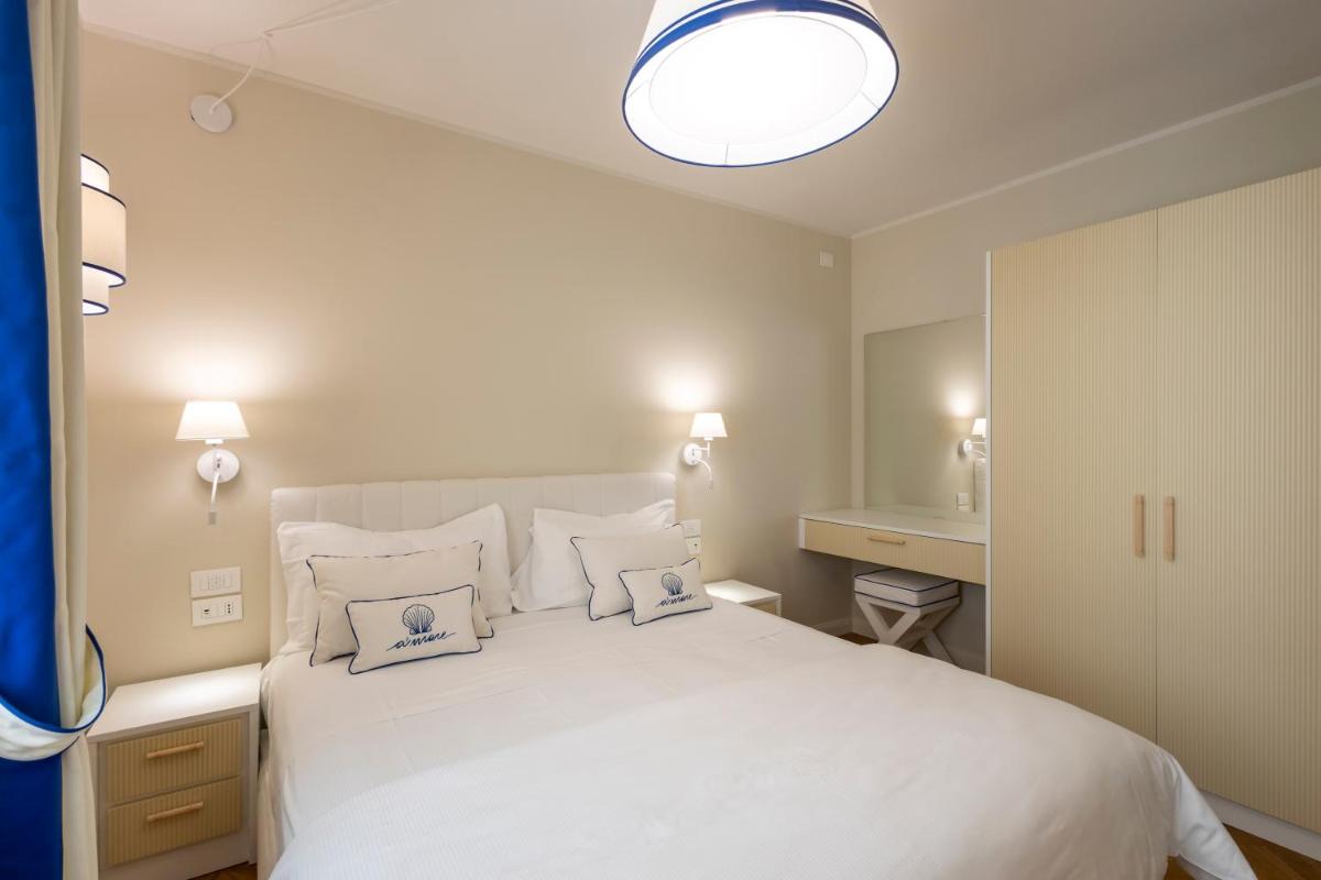 A'mare Boutique Hotel & Spa