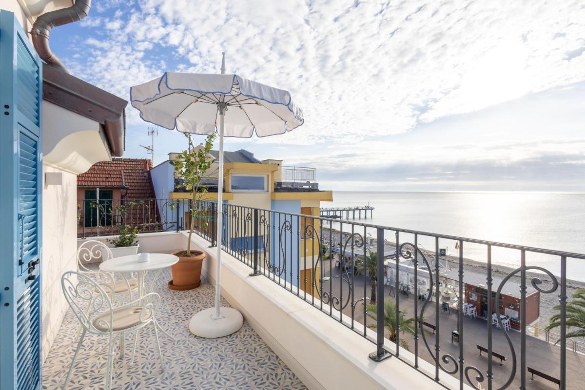 A'mare Boutique Hotel & Spa
